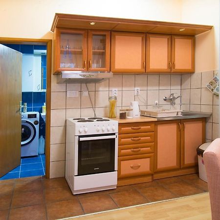 Sasa House Lejlighed Beograd Eksteriør billede