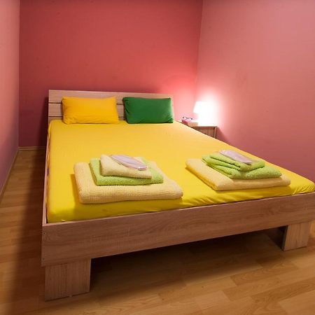 Sasa House Lejlighed Beograd Eksteriør billede