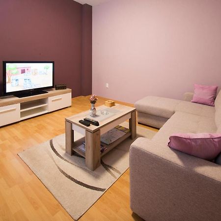 Sasa House Lejlighed Beograd Eksteriør billede