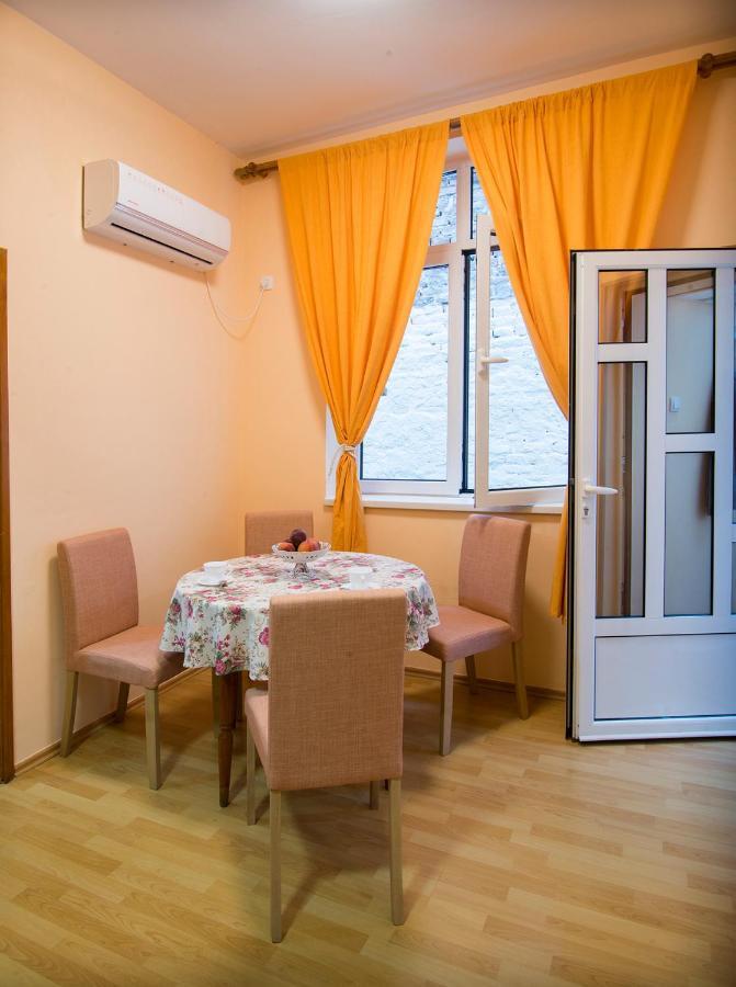 Sasa House Lejlighed Beograd Eksteriør billede