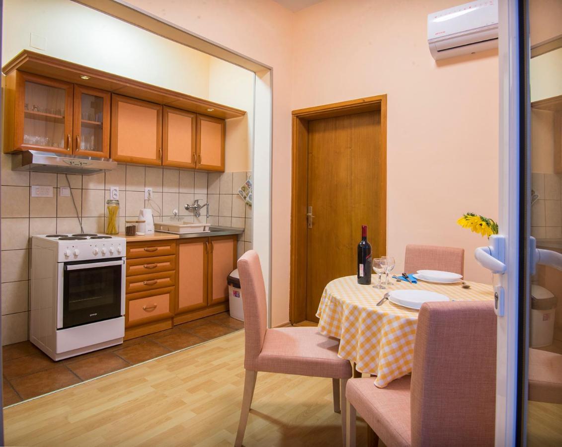 Sasa House Lejlighed Beograd Eksteriør billede