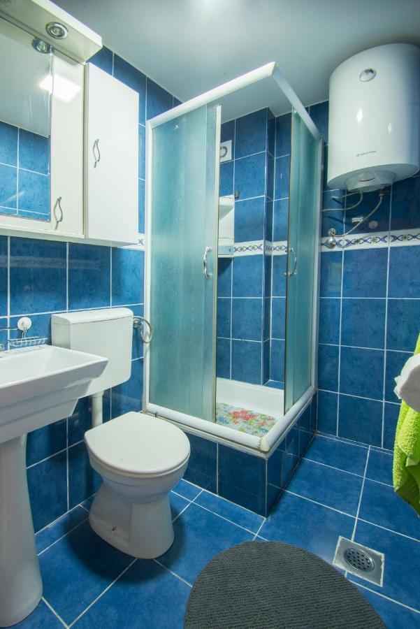 Sasa House Lejlighed Beograd Eksteriør billede